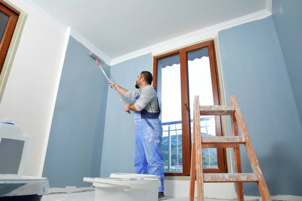 Best Black Mold Removal  in Rancho Laveras, CA