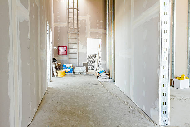 Best Airborne Mold Testing  in Rancho Laveras, CA